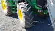 Tractor agrícola - John Deere - 5100 R