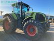 Tractor agrícola - Claas - axion 870 cmatic cebis