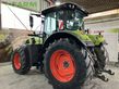 Tractor agrícola - Claas - arion 630