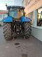 Tractor agrícola - New Holland - t6090 range & power command