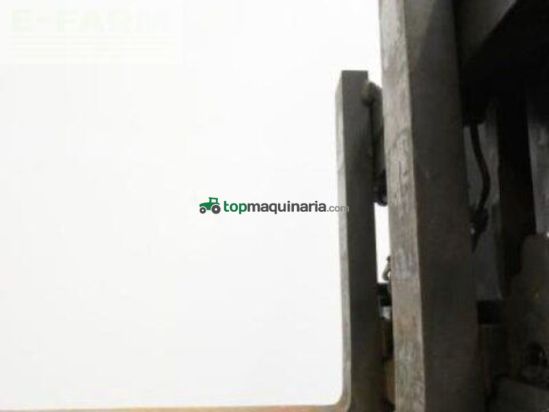 Elevadora - Linde - h 35 t evo 393-02