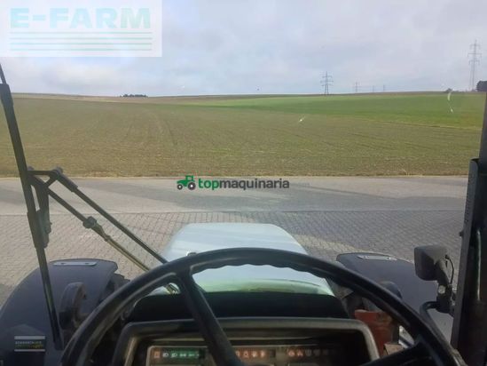 Tractor agrícola - Steyr - 9125 a komfort