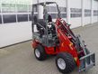 Minicargadora - Weidemann - 1140