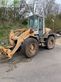Minicargadora - Liebherr - l 514
