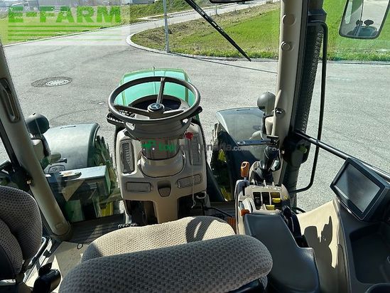 Tractor agrícola - John Deere - 6150r