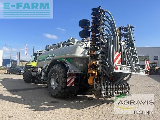 Cuba de purin -  - ra60na