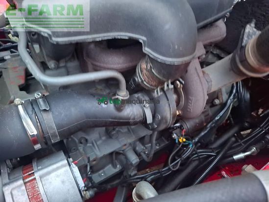 Minicargadora - Weidemann - 3070 lp cx80