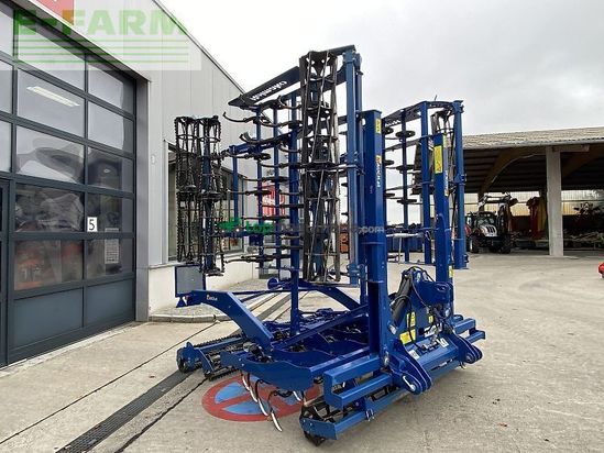 Cultivador - Rolmako - cultivator u382 6m