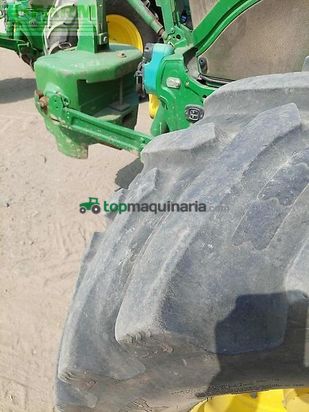 Tractor agrícola - John Deere - 6175r