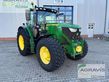 Tractor agrícola - John Deere - 6155 r