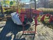 Cortacésped manual - Kuhn - gmd 4010 ff
