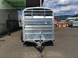Remolqu agrícola -  - lc 3618 h