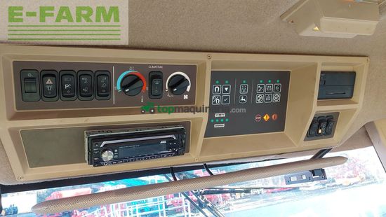 Cosechadora de Cereal - John Deere - 7750 i