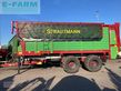 Cinta transportadora de forraje - Strautmann - giga trailer 4602 do
