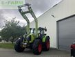 Tractor agrícola - Claas - arion 440 cis mit fl 120 CIS