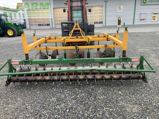 Cultivador -  - uranus s 300