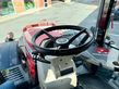Tractor agrícola - Massey Ferguson - 8730s