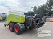 Empacadora gigant - Claas - quadrant 3200 rc