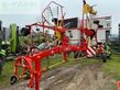 Henificador -  - eurotop 801 a multitast