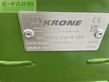 Cortacésped manual - Krone - easycut r 360 vorführer