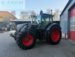 Tractor agrícola - Fendt - 720 profiplus