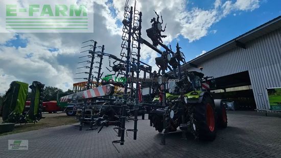 Cultivador - Saphir - grindstar grs 600