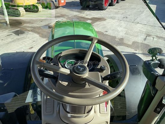 Tractor agrícola - John Deere - 6215r tractor (st24210)