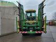 Cosechadora de Cereal - Krone - big x 630