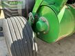 Empacadora gigant - John Deere - 854 maxicut