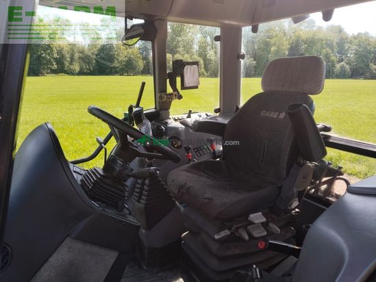 Tractor agrícola - Steyr - 9100 m komfort