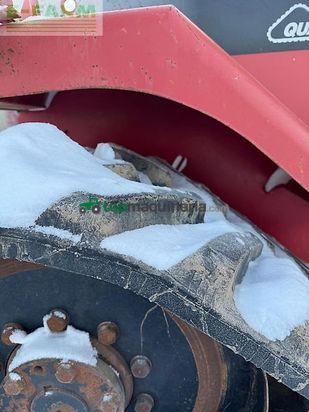 Tractor agrícola - Case IH - 9370 steiger