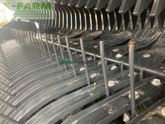 Cinta transportadora de forraje - Pöttinger - jumbo 7380 db