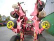 Grada de disco -  - carrier 650