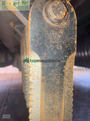 Empacadora gigant - Krone - big pack 1290 xc pre chop