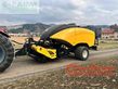 Empacadora gigant - New Holland - bb 1270