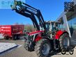 Tractor agrícola - Massey Ferguson - 6s.165 dyna vt exclusive Exclusive