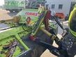 Cortacésped manual - Claas - disco 3200 fc profil