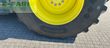 Cosechadora de Cereal - John Deere - 9800