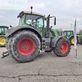 Tractor agrícola - Fendt - 828