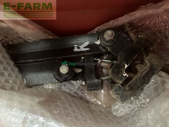 Sembradora - Hatzenbichler - exaktor