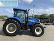 Tractor agrícola - New Holland - t7.260 tractor (st23278)