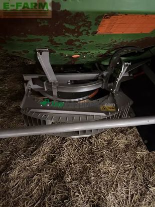 Esparcidor - Amazone - za-m 3000