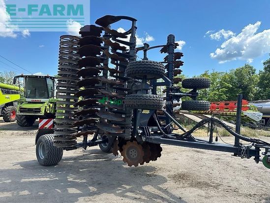 Grada de disco - Agro-Tom - ath-6