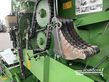 Empacadora gigant - Krone - comprima v 180 xc
