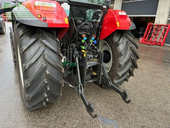 Tractor agrícola - Steyr - 4090 kompakt (stage v)