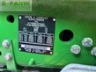 Tractor agrícola - John Deere - 6r185