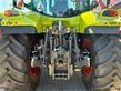 Tractor agrícola - Claas - arion 630 hexashift cis