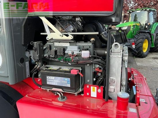 Minicargadora - Weidemann - 3080 klima 30km/h