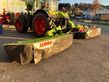 Cortacésped manual - Claas - disco 8500