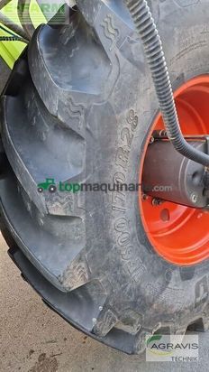 Tractor agrícola - Claas - axion 830 cmatic tier 4f CMATIC